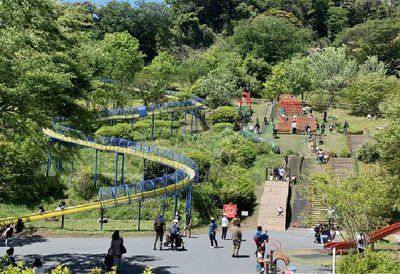 🦁 요코하마 시립 가나자와 동물원